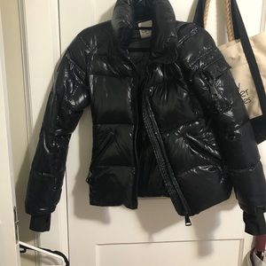 SAM. Freestyle Jacket